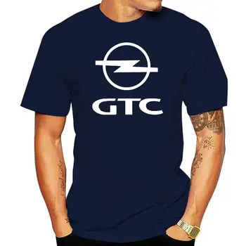 Футболка Camiseta OPEL GTC