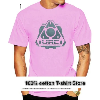 Новая модная мужская футболка с коротким рукавом, хлопковые футболки, Мужские футболки - Uac - 8ball Originals Tees