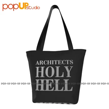 Authentic Architects, Черт возьми, женские сумки, универсальная хозяйственная сумка высокого качества