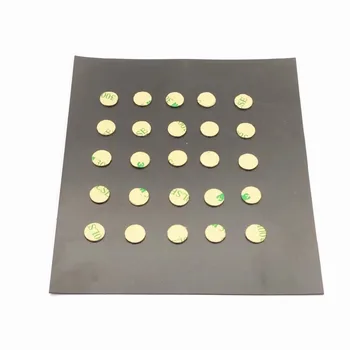 8 мм x 1 мм 8x1 8x1,5 8x2 8x3 8x4 мм 8x0,5 мм самоклеящиеся дисковые магниты круглые магнитные точки для рукоделия