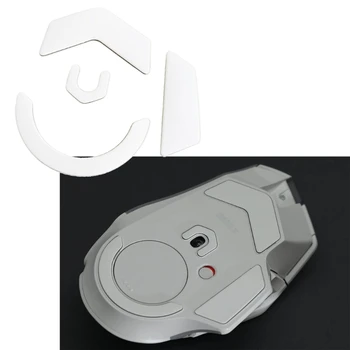 1 комплект Наклеек Для Скейтбординга Мыши Pad Mouse Feet для Logitech G502X Lightspeed Wireless
