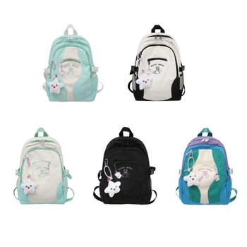 Школьный рюкзак, рюкзаки для ноутбука, школьная сумка для младших школьников и студентов