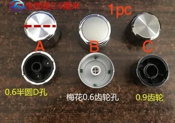 1шт для Toyota 6th 7th 8th Camry DVD навигация CD плеер аудио кнопка ручка переключатель крышка крышка