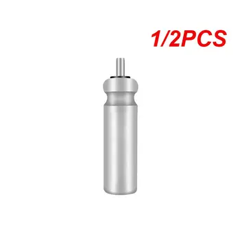 1 / 2ШТ Лампа-ловушка для приманки Спецификация продукта 12.5 мм × 3.8 мм × 3.8 мм Регулируемый Источник света Ощущение Света Различные спецификации