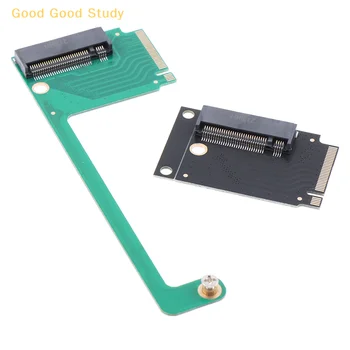 Для ASUS Rog Ally Модифицированный Жесткий Диск M2 PCIE4.0 Riser Card 90 Градусов Плата Передачи M2 Transfercard SSD Адаптер Карты памяти