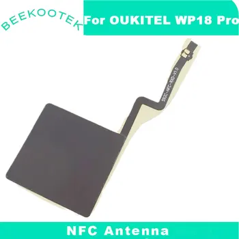 Антенна OUKITEL WP18 Pro, новая оригинальная наклейка на антенну NFC для мобильного телефона, Аксессуары для антенны для смартфона OUKITEL WP18 Pro