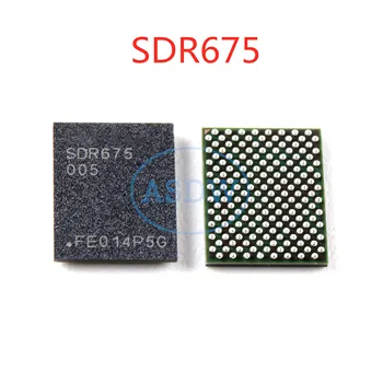 1шт 100% Новый SDR675 005 SDR675 Для Xiaomi 10 Микросхема Промежуточной частоты IC IF