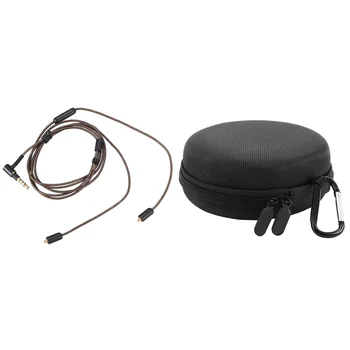 Чехол для динамика B & O BeoPlay A1 Bluetooth-сумка со Сменным Аудиокабелем для наушников Sony XBA-N3AP N1AP