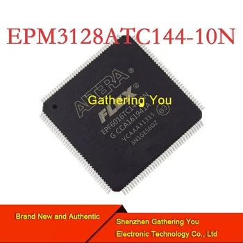 EPM3128ATC144-10N TQFP-144 CPLD-сложное программируемое логическое устройство Совершенно нового типа.