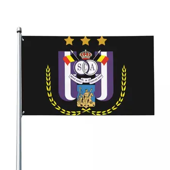 Флаг гордости РСК 