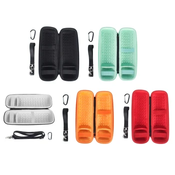 Портативные чехлы, сумки для беспроводного динамика JBL Flip 6, Амортизирующие чехлы, сумки для хранения