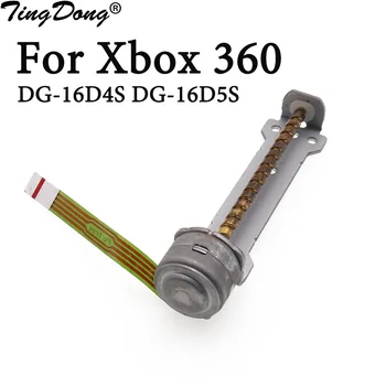 TingDong Для Xbox 360 DG-16D4S DG-16D5S Длинный мотор для Xbox360 Drive Room Для Lite-on 16D4S 16D5S Двигатель DVD-привода