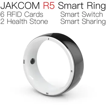 JAKCOM R5 Smart Ring по цене выше, чем 8 смарт-гаджетов 4s max официального магазина bank hub zigbee gateway color