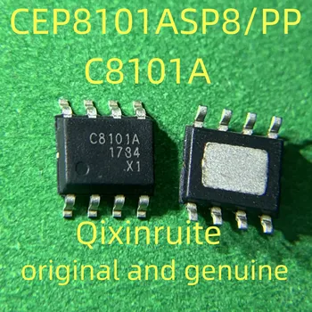 Qixinruite CEP8101ASP8/PP C8101A ESOP-8 оригинальная и подлинная