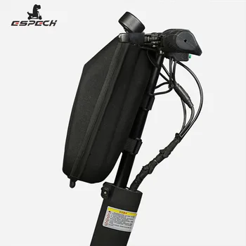 Специальная сумка для электрического скутера XIAOMI electric scooter M365/Pro большой емкости, износостойкая и водонепроницаемая