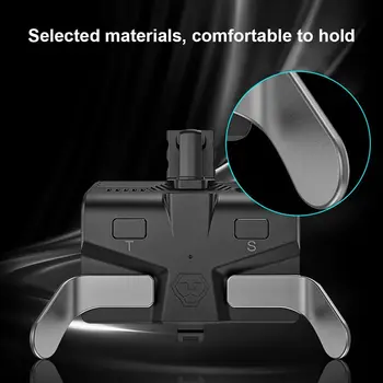 Strike Pack для серии Xbox Ручка многофункционального игрового контроллера, кнопка запуска 